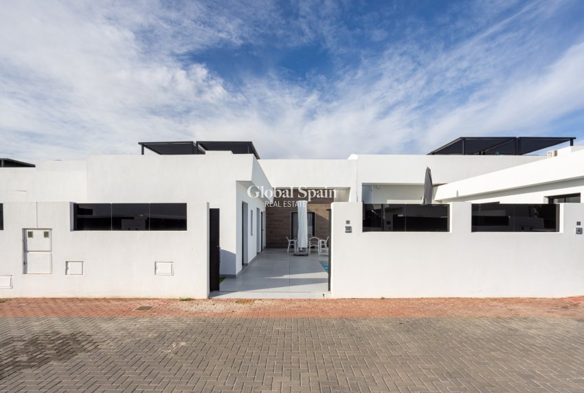 Venta - VILLA -
TORRE PACHECO - Inland