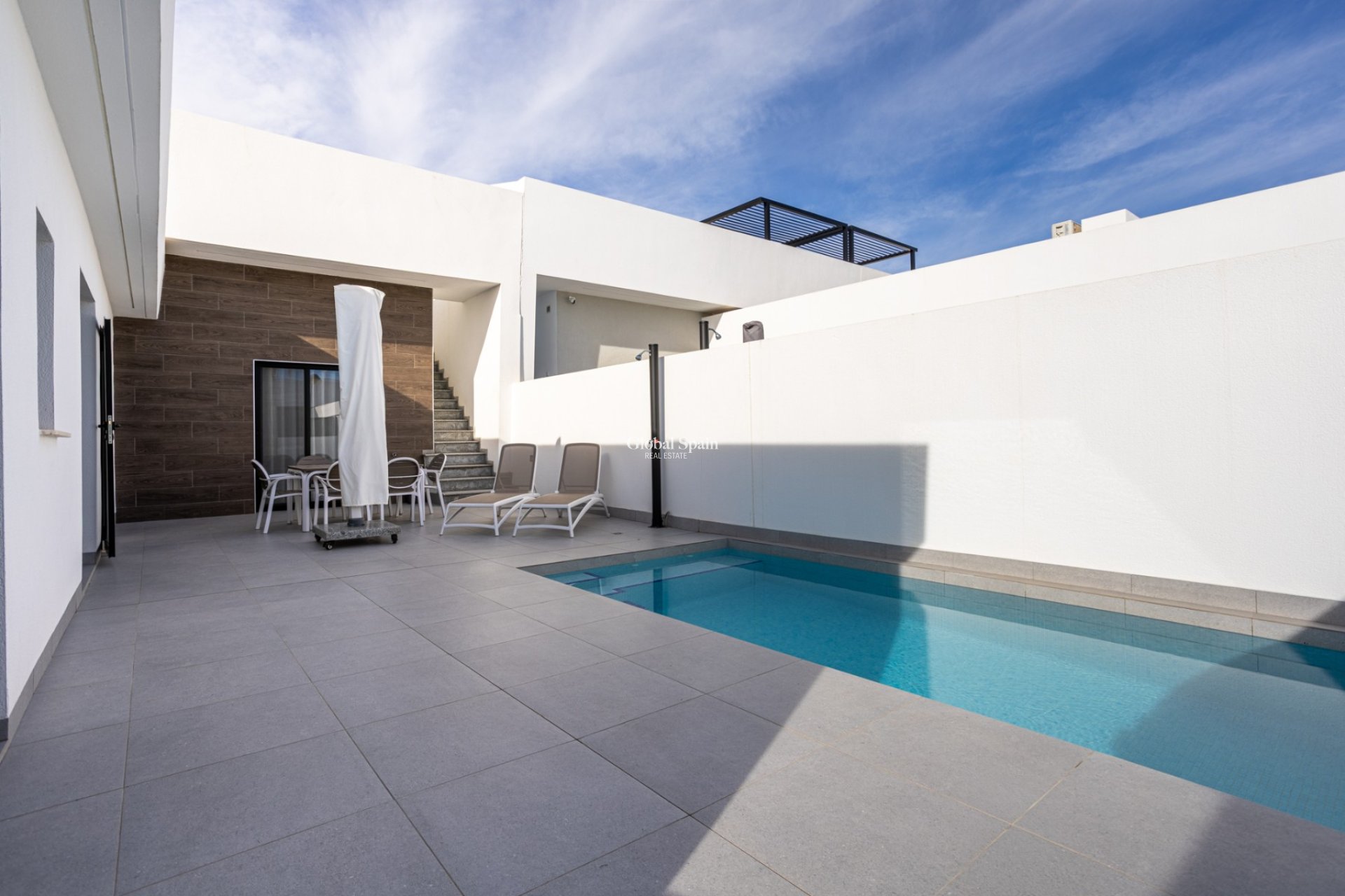 Venta - VILLA -
TORRE PACHECO - Inland