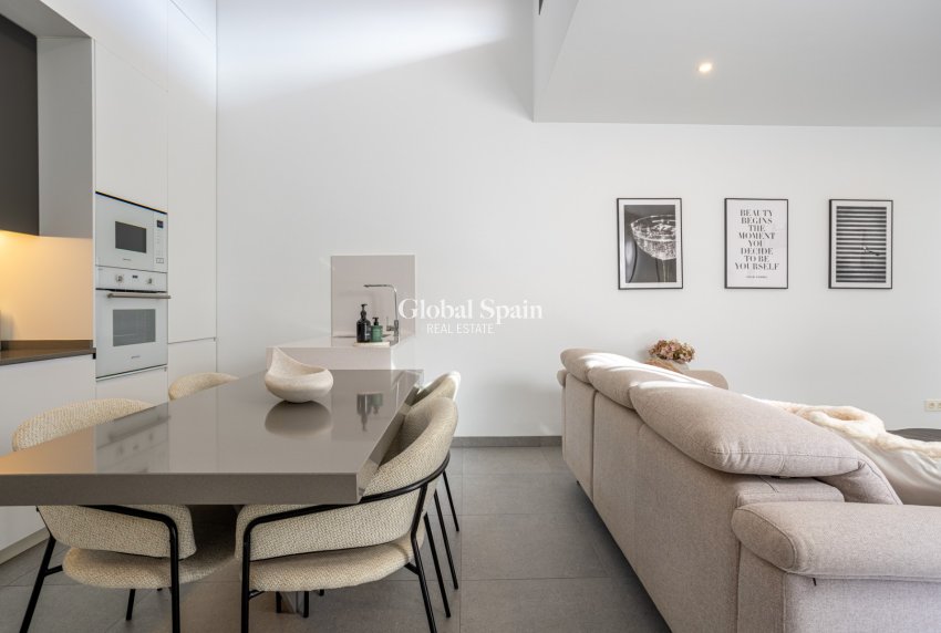 Venta - VILLA -
TORRE PACHECO - Inland