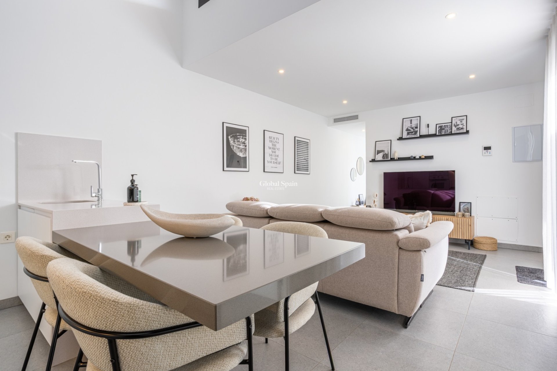 Venta - VILLA -
TORRE PACHECO - Inland