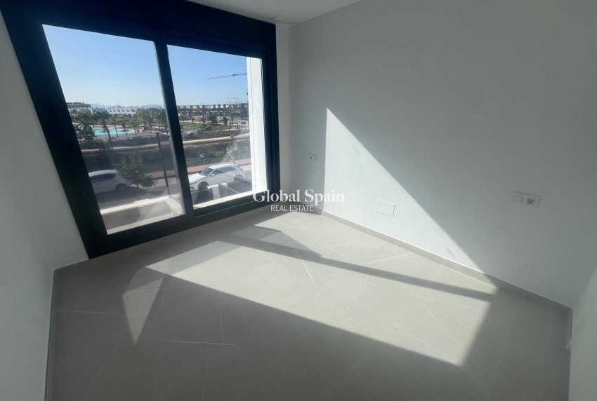 Venta - VILLA -
TORRE PACHECO - Inland