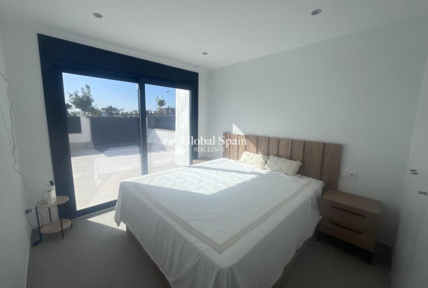 Venta - VILLA -
TORRE PACHECO - Inland