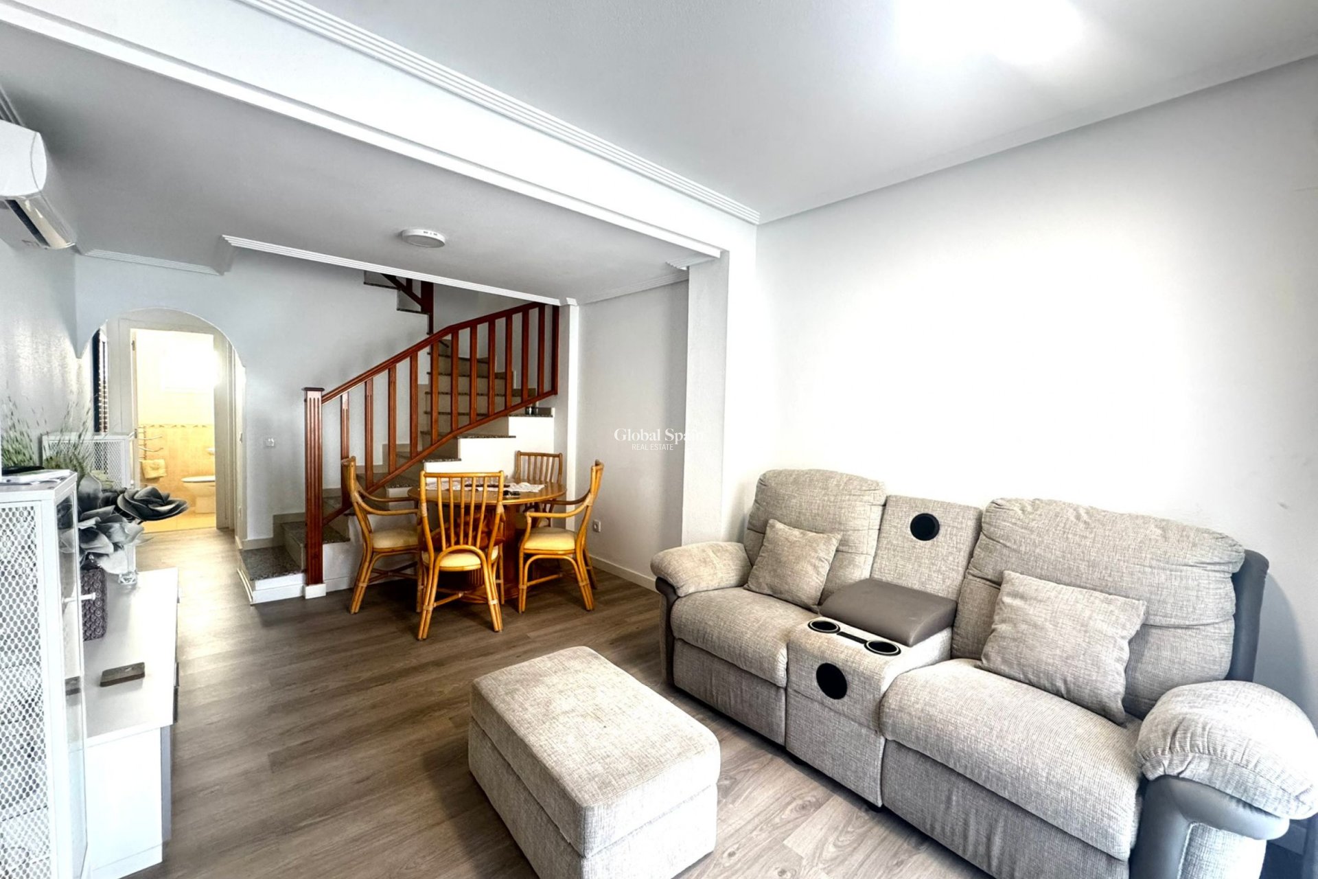 Venta - VILLA -
TORRE PACHECO - Inland
