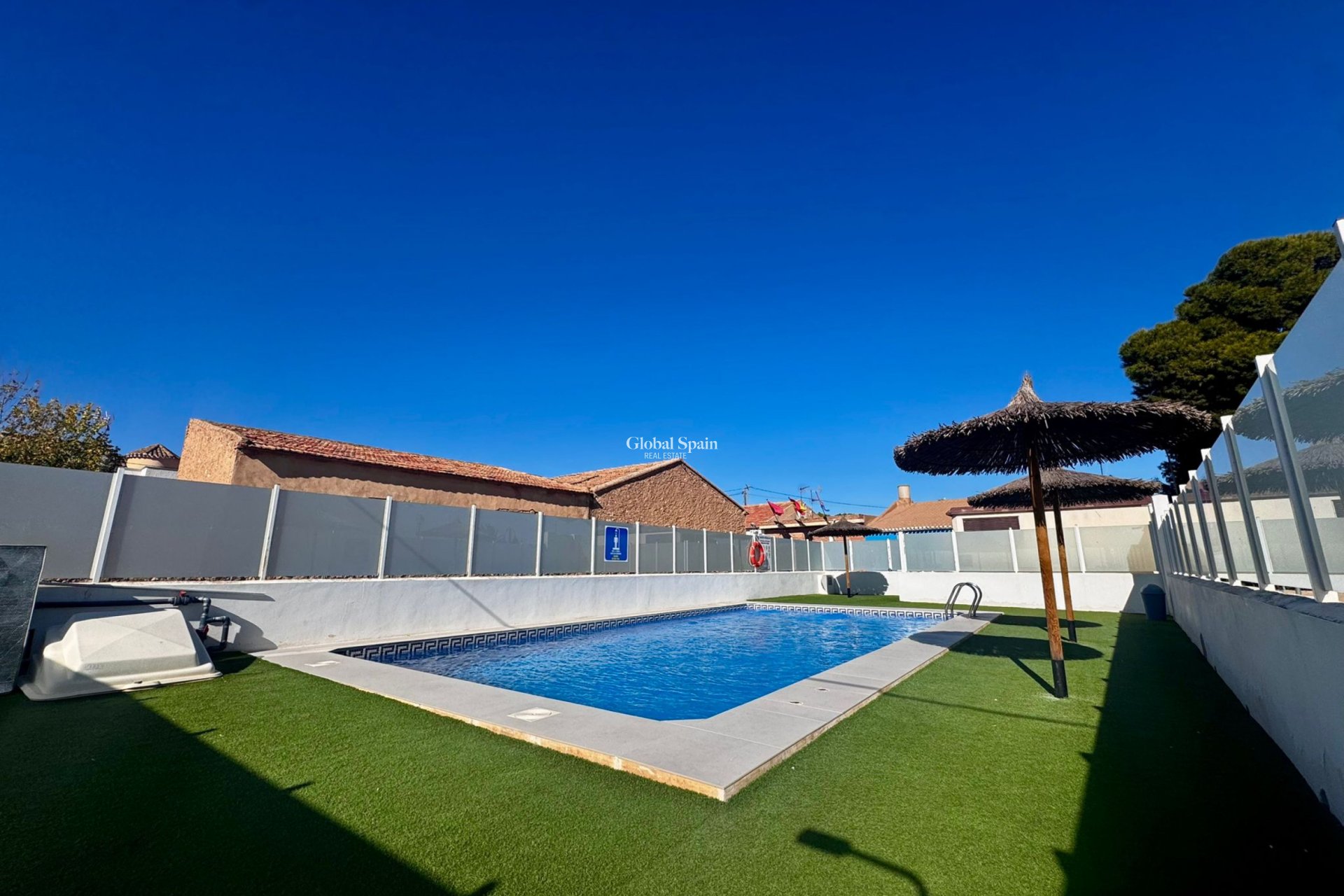 Venta - VILLA -
TORRE PACHECO - Inland