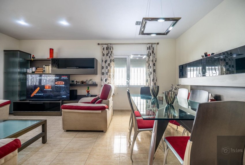 Venta - VILLA -
TORRE PACHECO - Inland