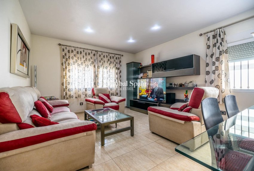 Venta - VILLA -
TORRE PACHECO - Inland