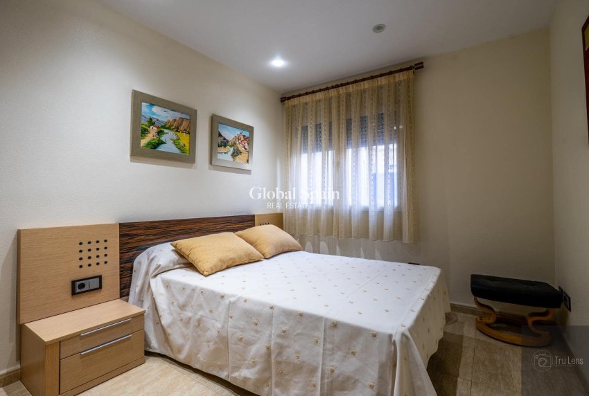 Venta - VILLA -
TORRE PACHECO - Inland