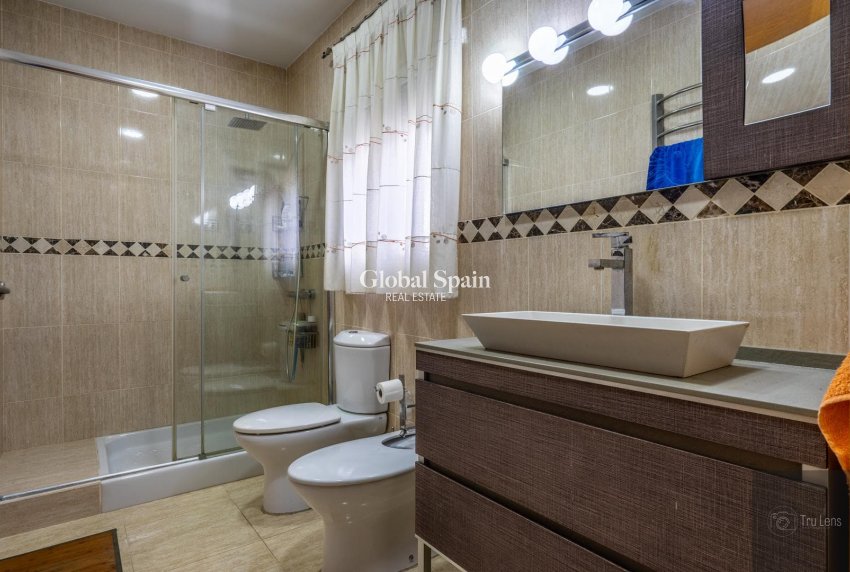 Venta - VILLA -
TORRE PACHECO - Inland