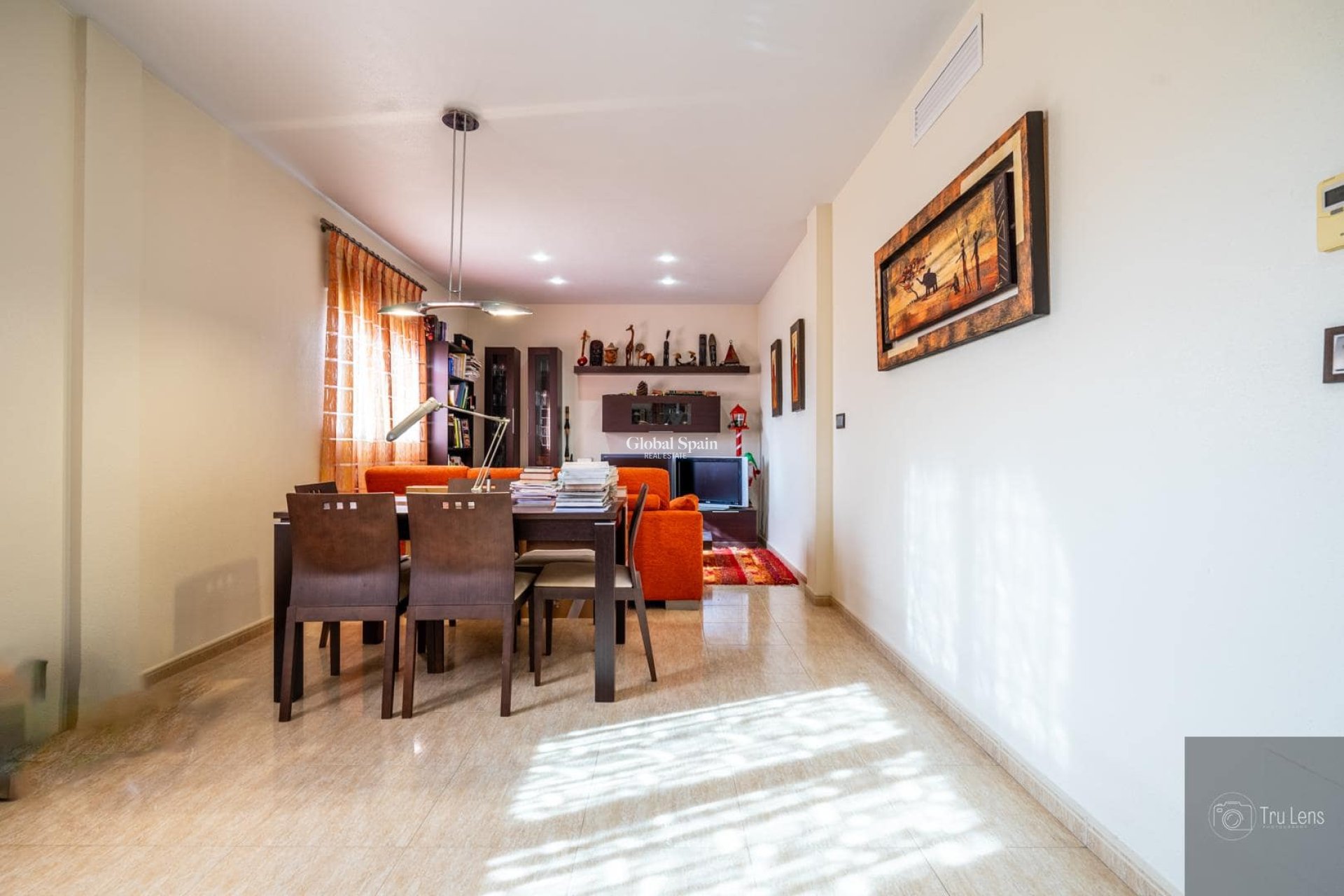 Venta - VILLA -
TORRE PACHECO - Inland