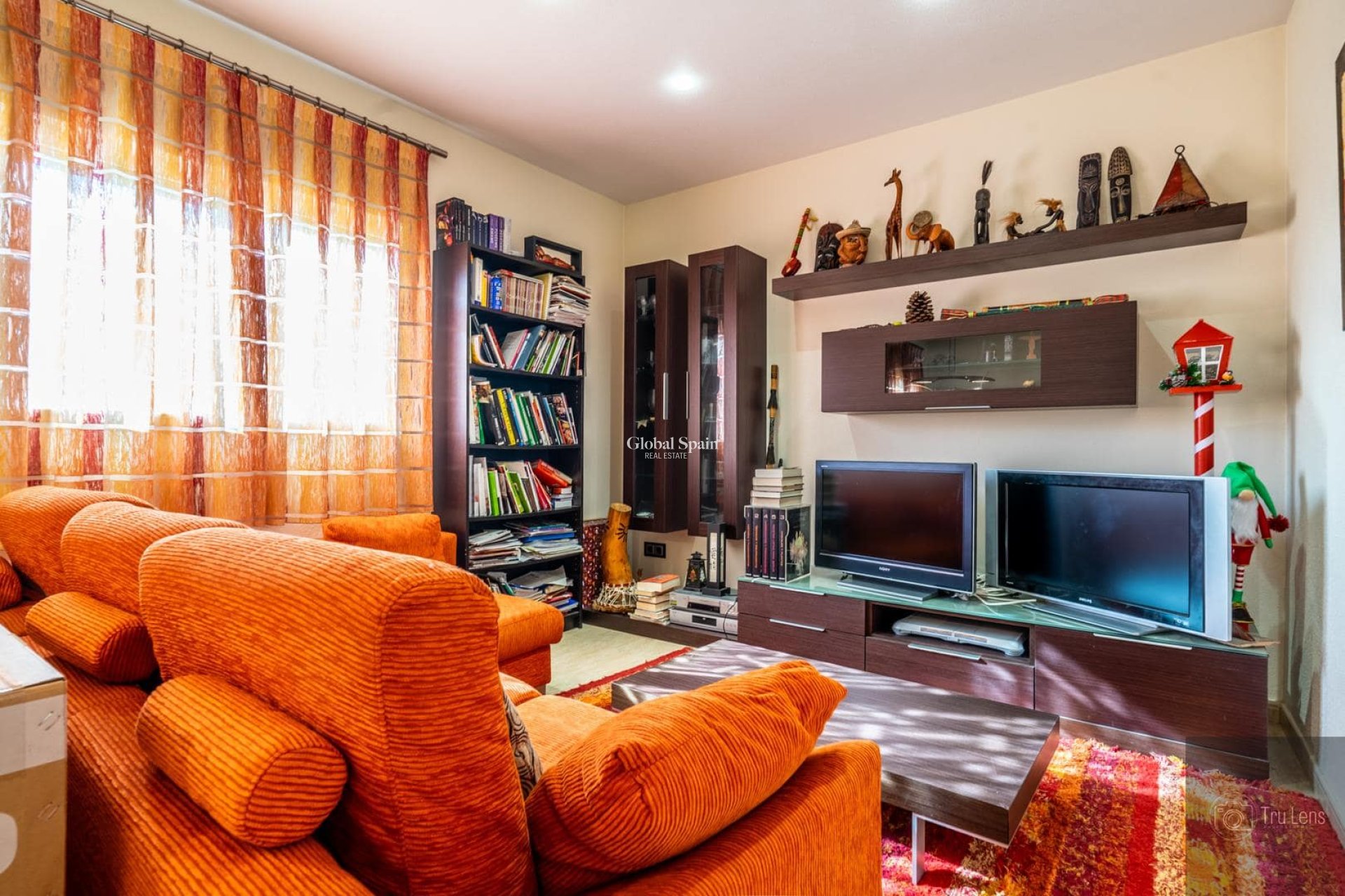Venta - VILLA -
TORRE PACHECO - Inland