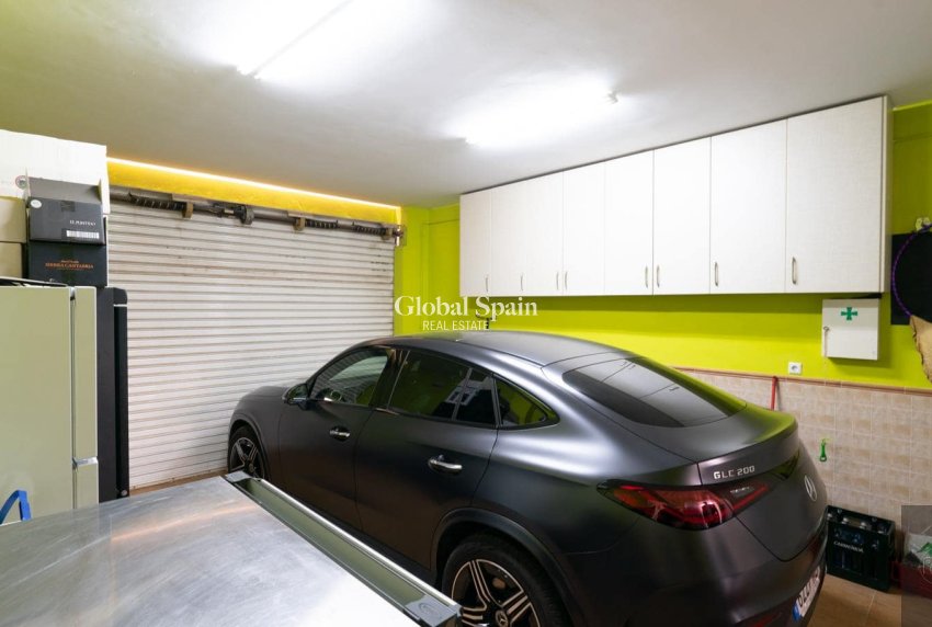 Venta - VILLA -
TORRE PACHECO - Inland