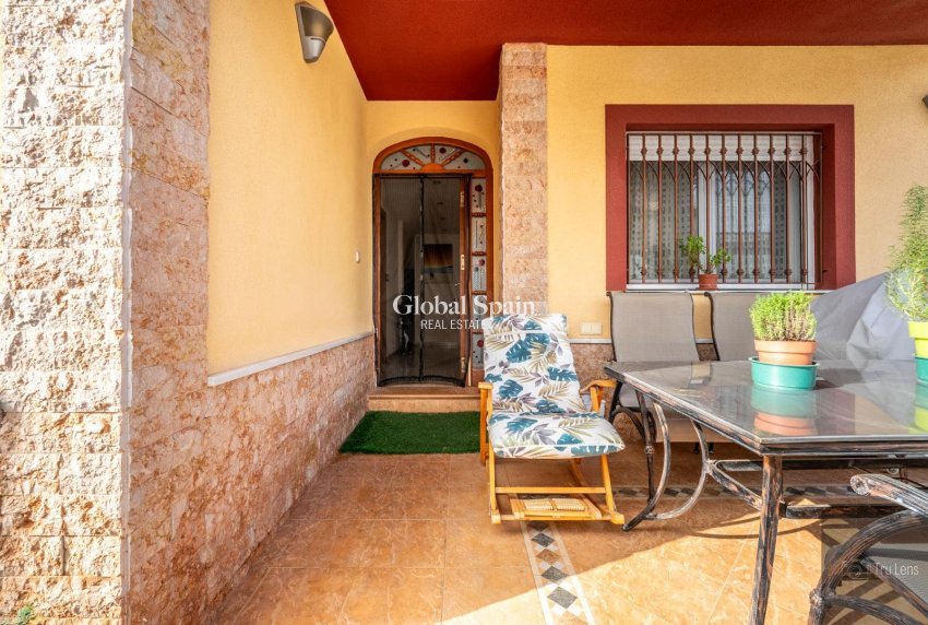 Venta - VILLA -
TORRE PACHECO - Inland