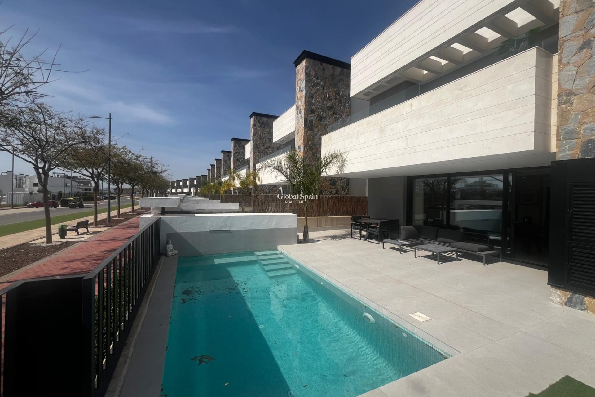 Venta - VILLA -
TORRE PACHECO - Inland