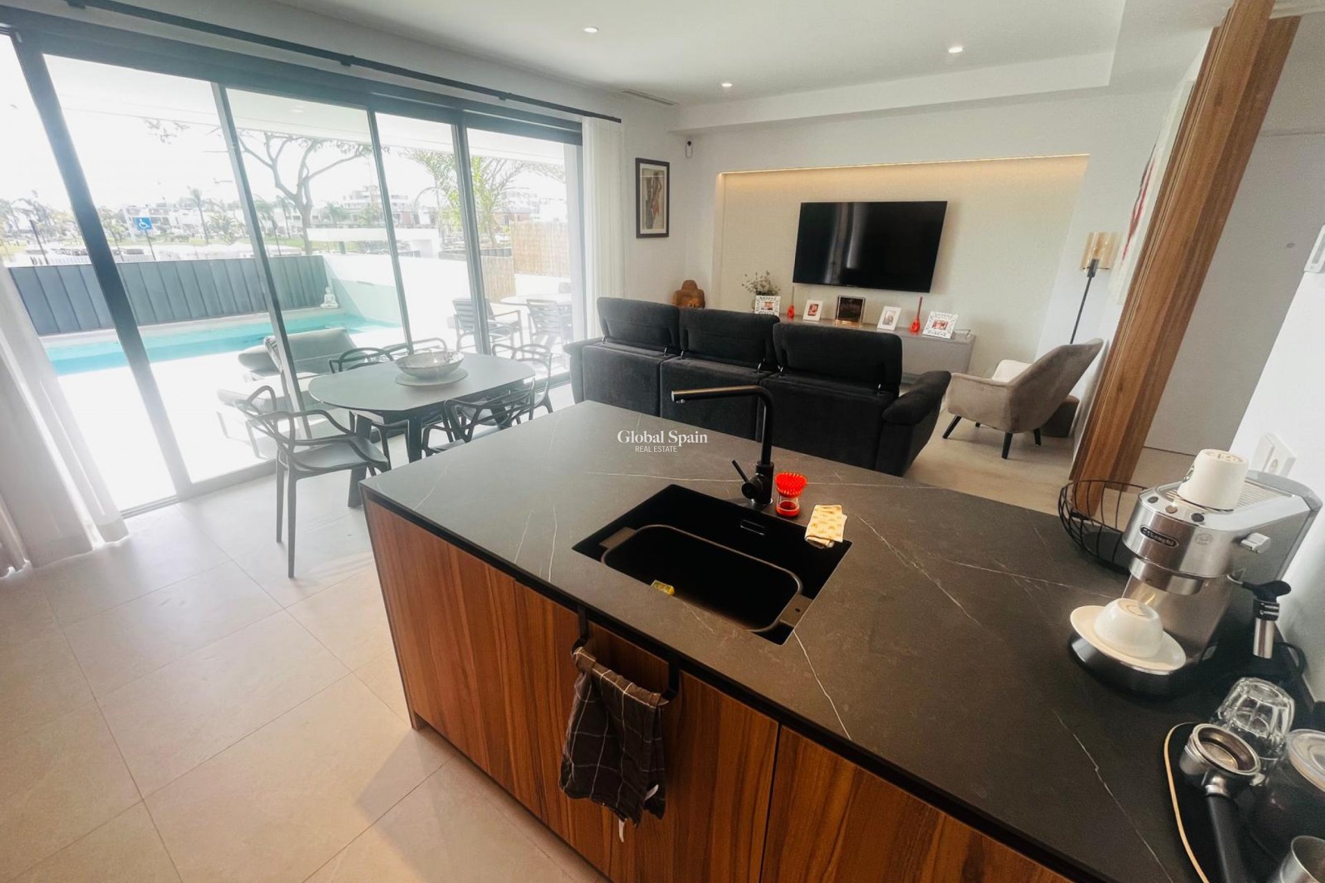 Venta - VILLA -
TORRE PACHECO - Inland
