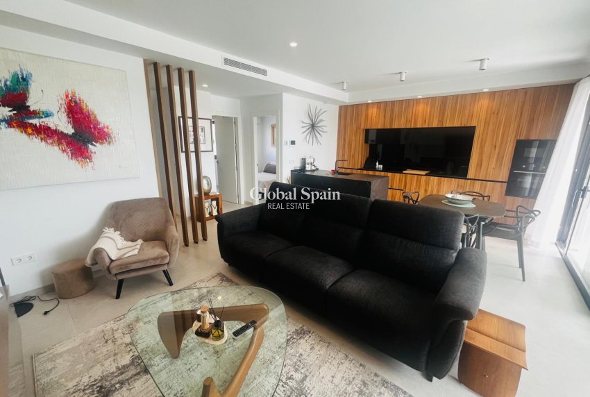 Venta - VILLA -
TORRE PACHECO - Inland