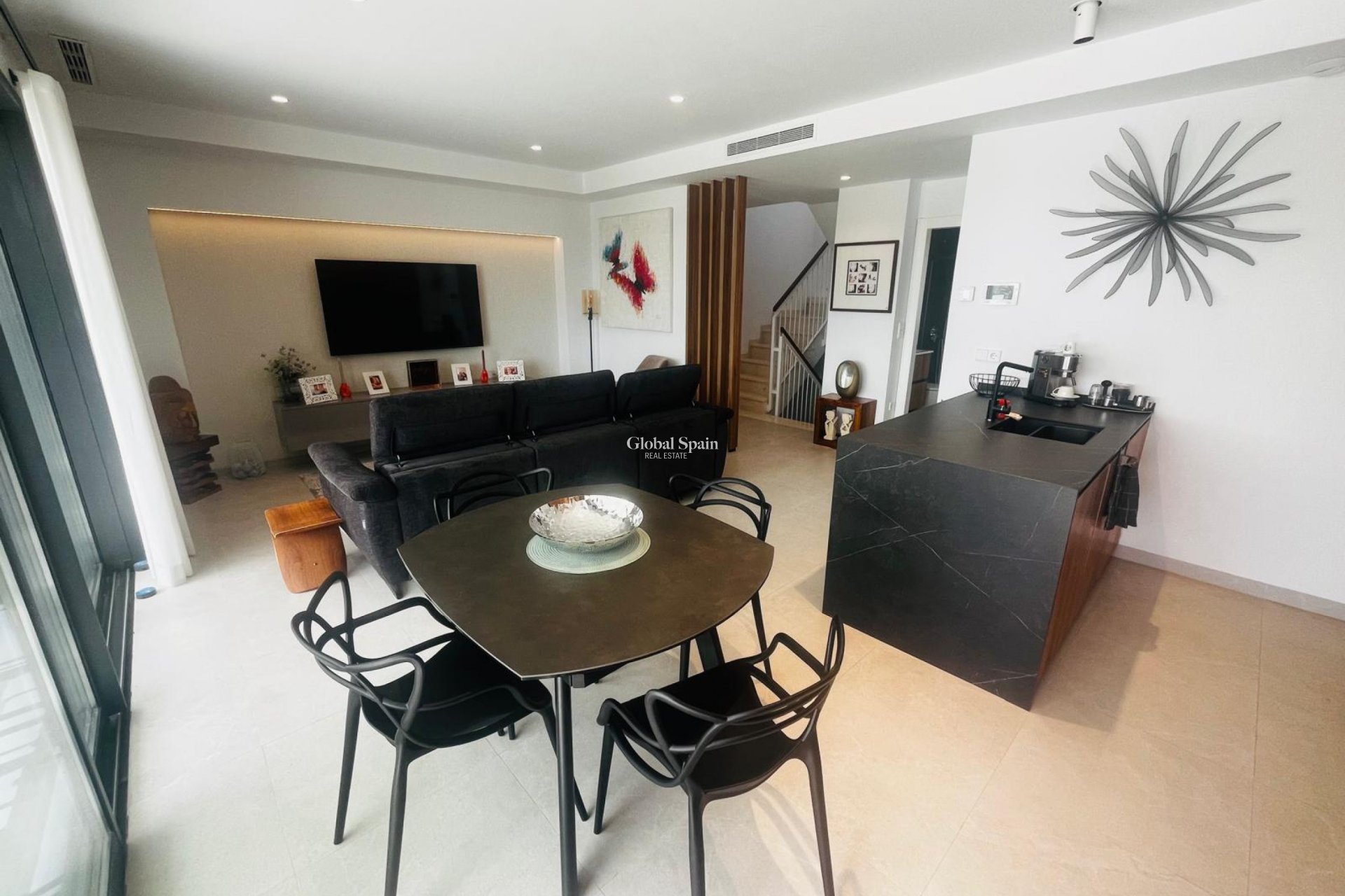 Venta - VILLA -
TORRE PACHECO - Inland