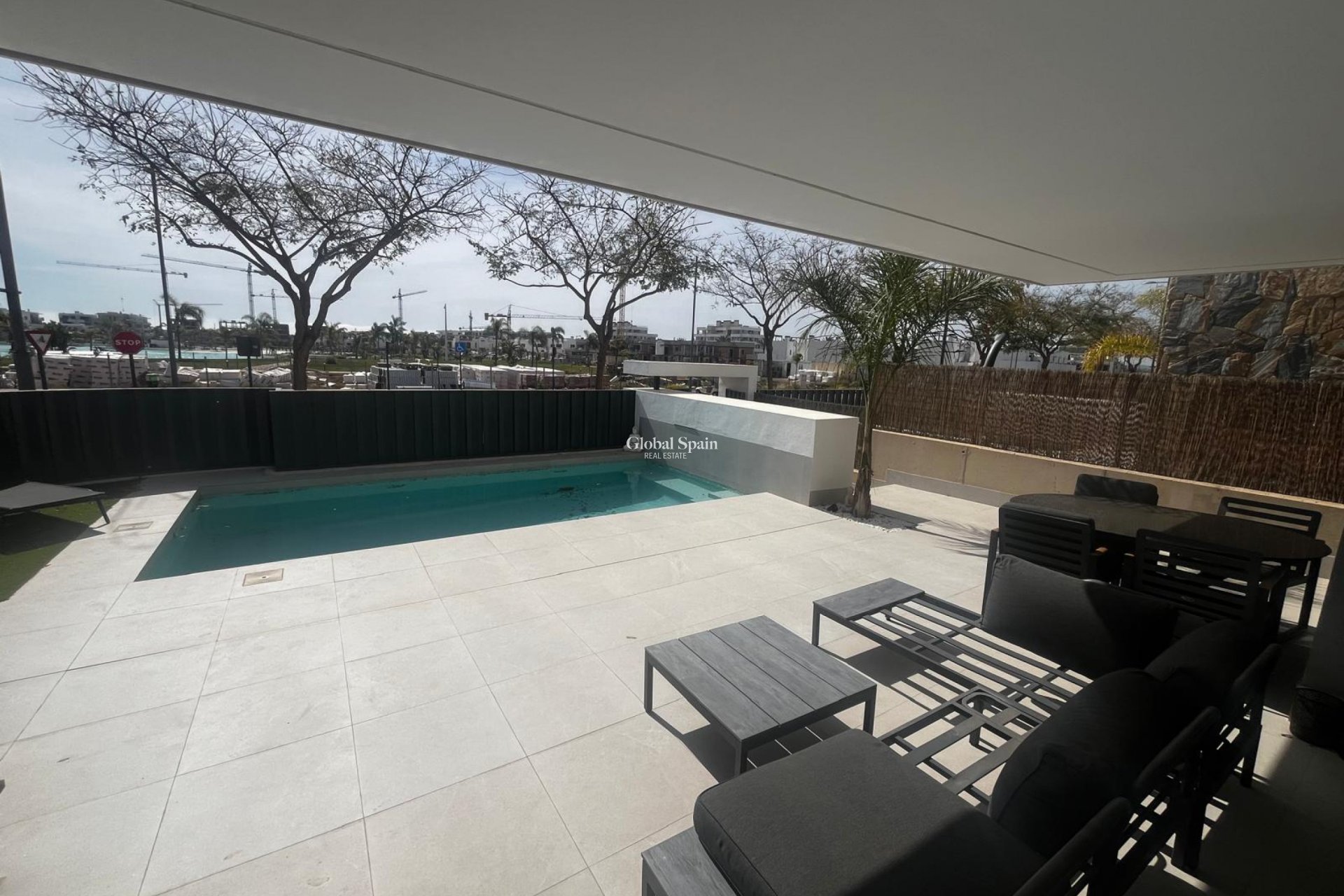 Venta - VILLA -
TORRE PACHECO - Inland