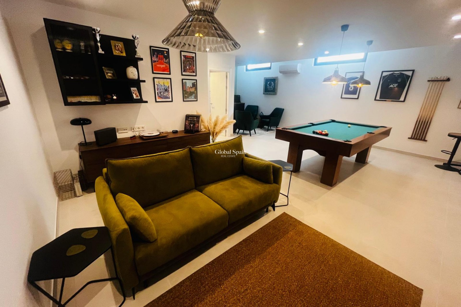 Venta - VILLA -
TORRE PACHECO - Inland