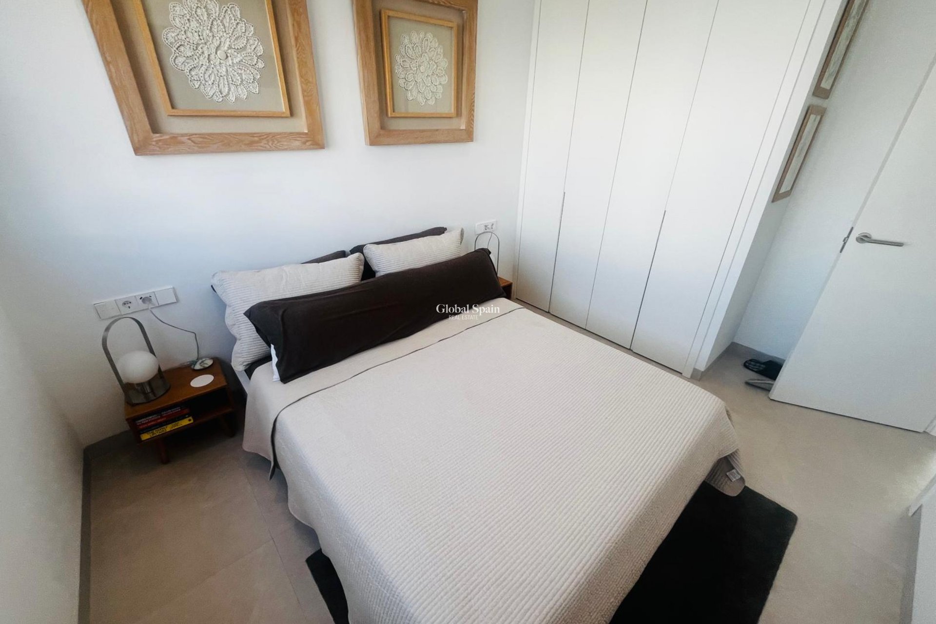 Venta - VILLA -
TORRE PACHECO - Inland