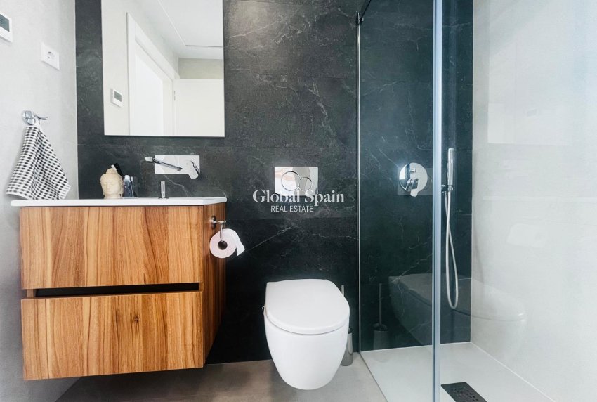 Venta - VILLA -
TORRE PACHECO - Inland
