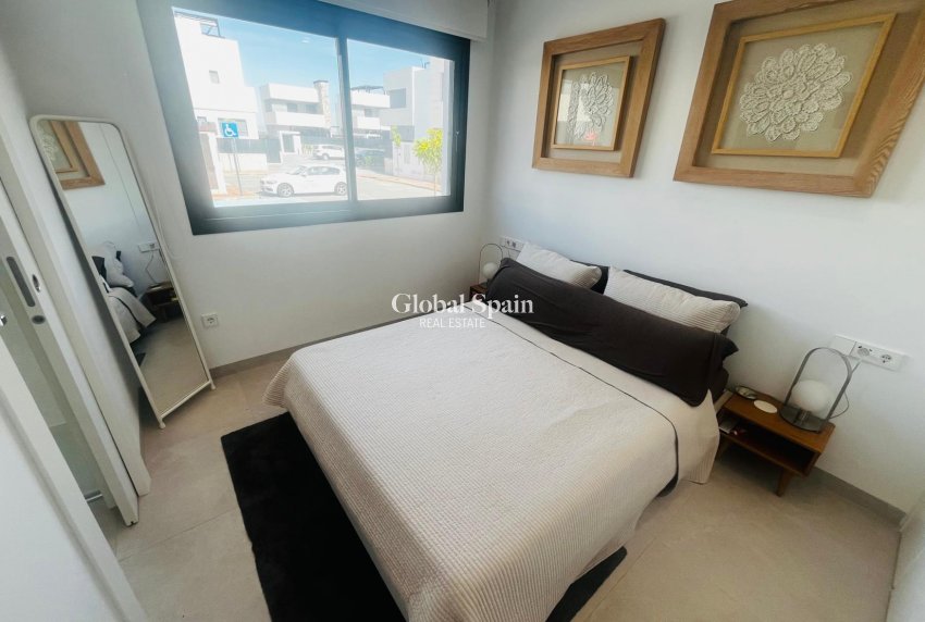 Venta - VILLA -
TORRE PACHECO - Inland