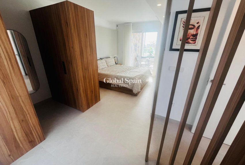 Venta - VILLA -
TORRE PACHECO - Inland
