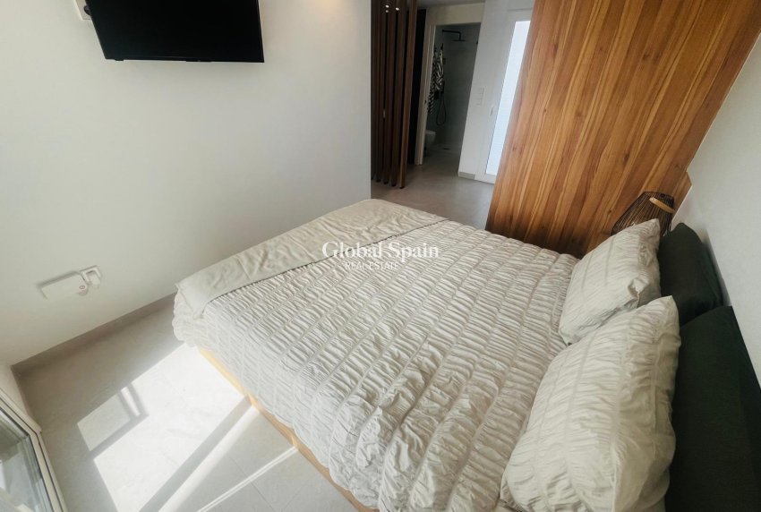 Venta - VILLA -
TORRE PACHECO - Inland