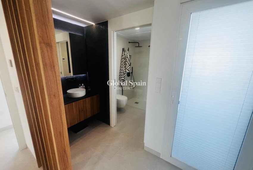 Venta - VILLA -
TORRE PACHECO - Inland