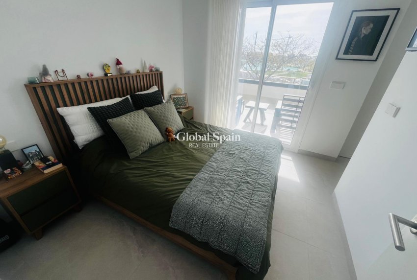 Venta - VILLA -
TORRE PACHECO - Inland