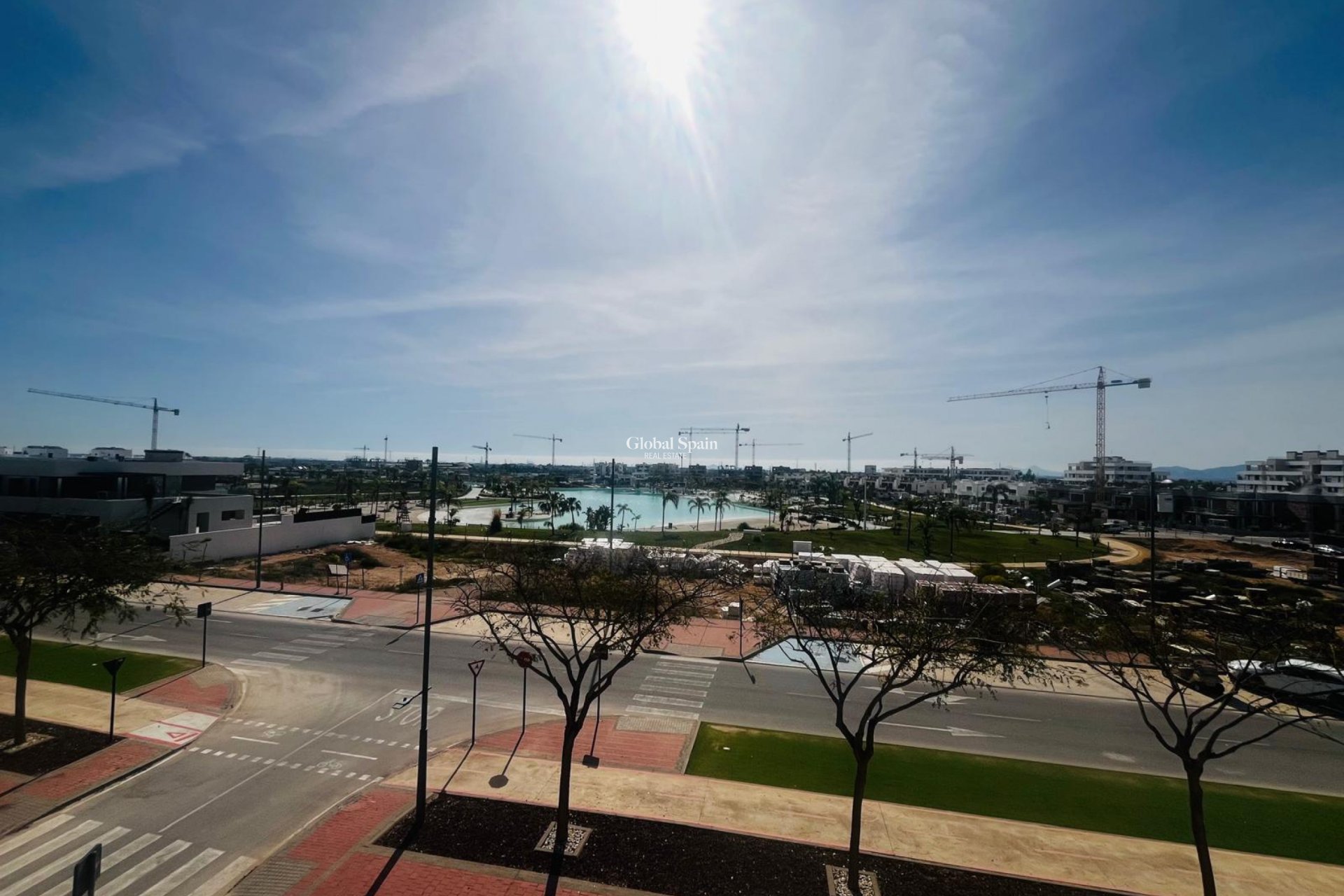 Venta - VILLA -
TORRE PACHECO - Inland