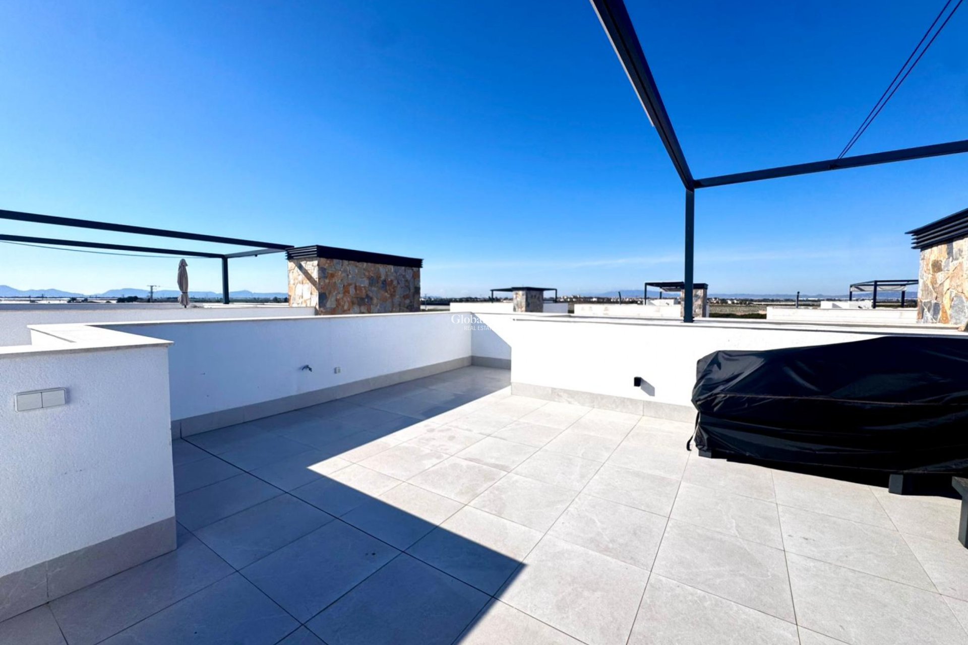 Venta - VILLA -
TORRE PACHECO - Inland