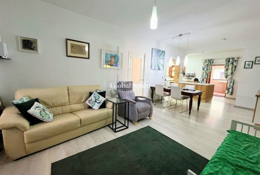 Venta - VILLA -
TORRE PACHECO - Inland