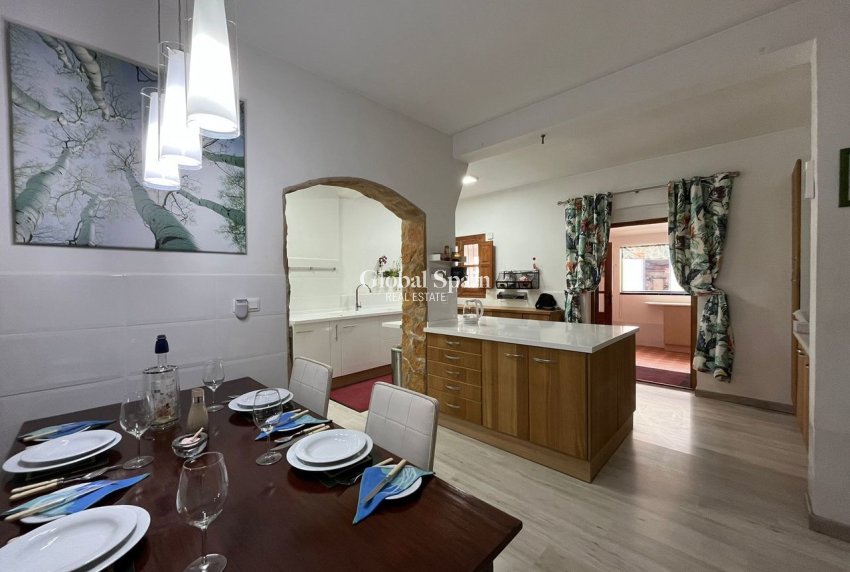 Venta - VILLA -
TORRE PACHECO - Inland