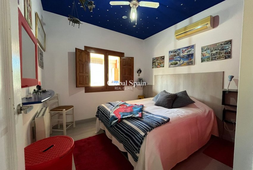 Venta - VILLA -
TORRE PACHECO - Inland