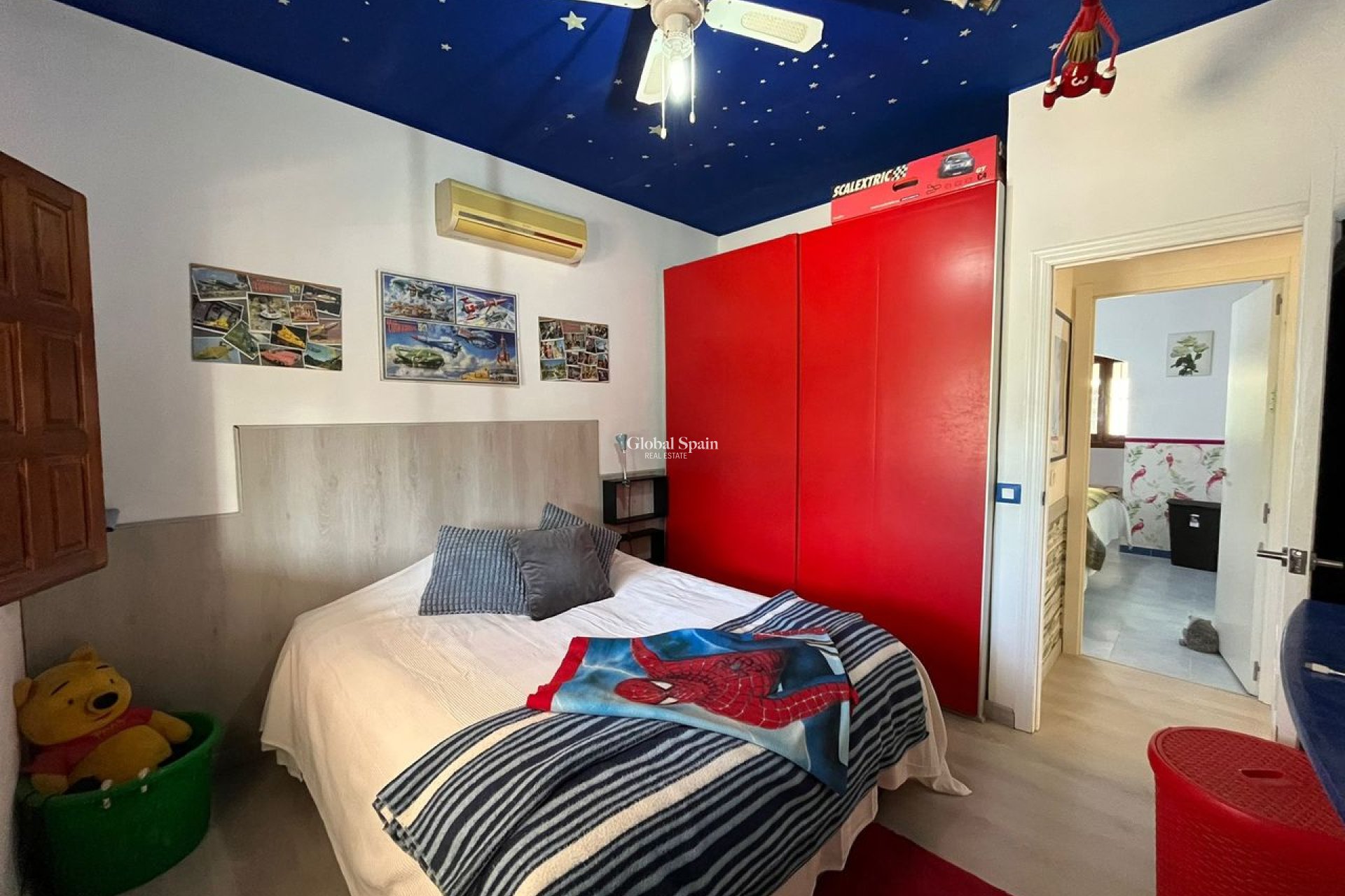Venta - VILLA -
TORRE PACHECO - Inland