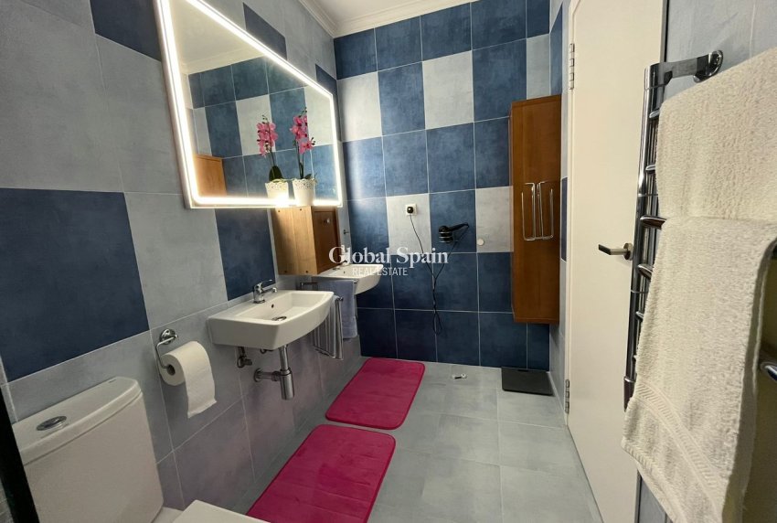 Venta - VILLA -
TORRE PACHECO - Inland