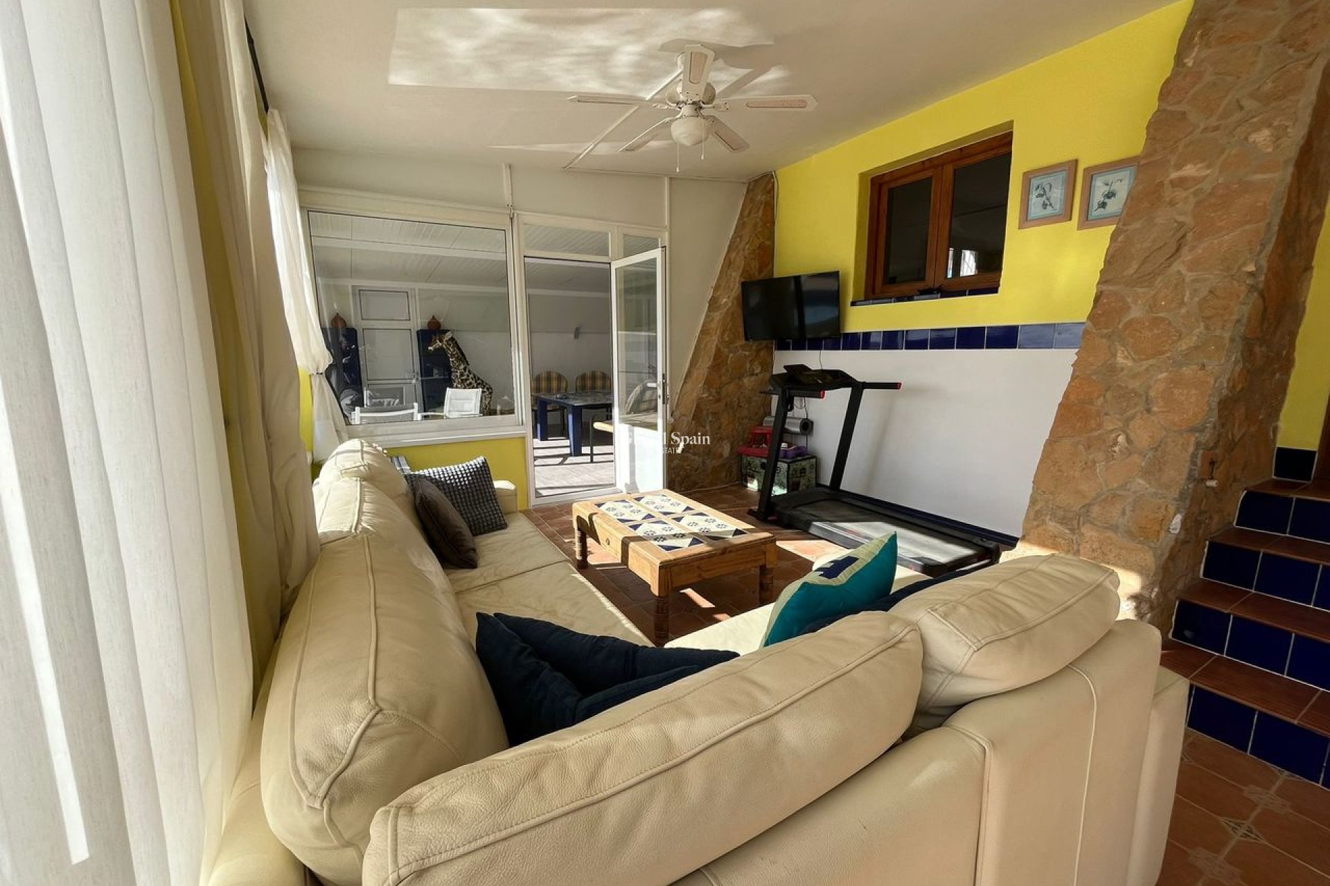 Venta - VILLA -
TORRE PACHECO - Inland