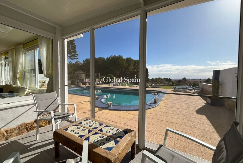 Venta - VILLA -
TORRE PACHECO - Inland