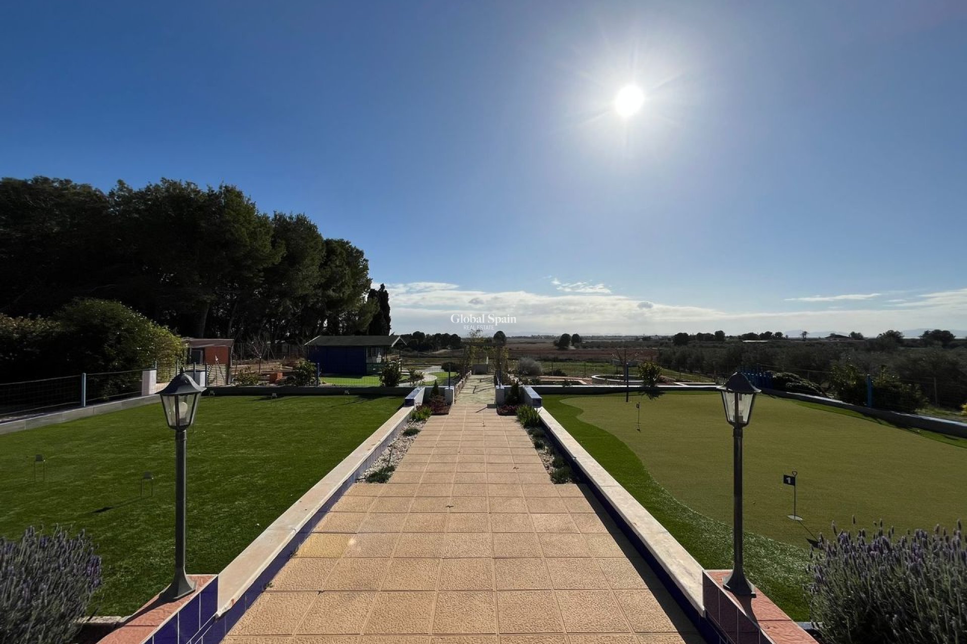 Venta - VILLA -
TORRE PACHECO - Inland