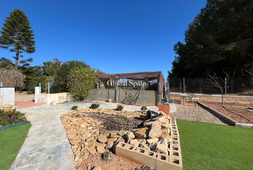 Venta - VILLA -
TORRE PACHECO - Inland