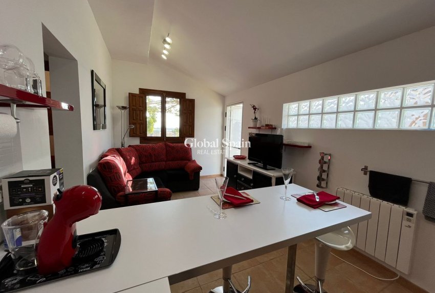 Venta - VILLA -
TORRE PACHECO - Inland