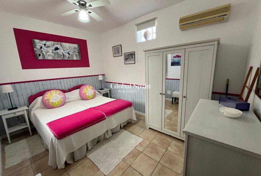 Venta - VILLA -
TORRE PACHECO - Inland