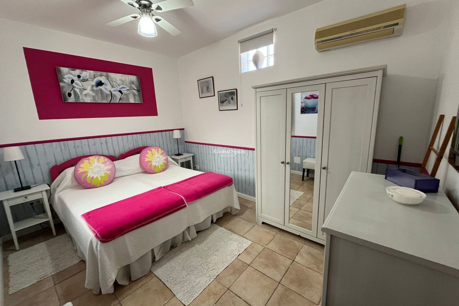 Venta - VILLA -
TORRE PACHECO - Inland