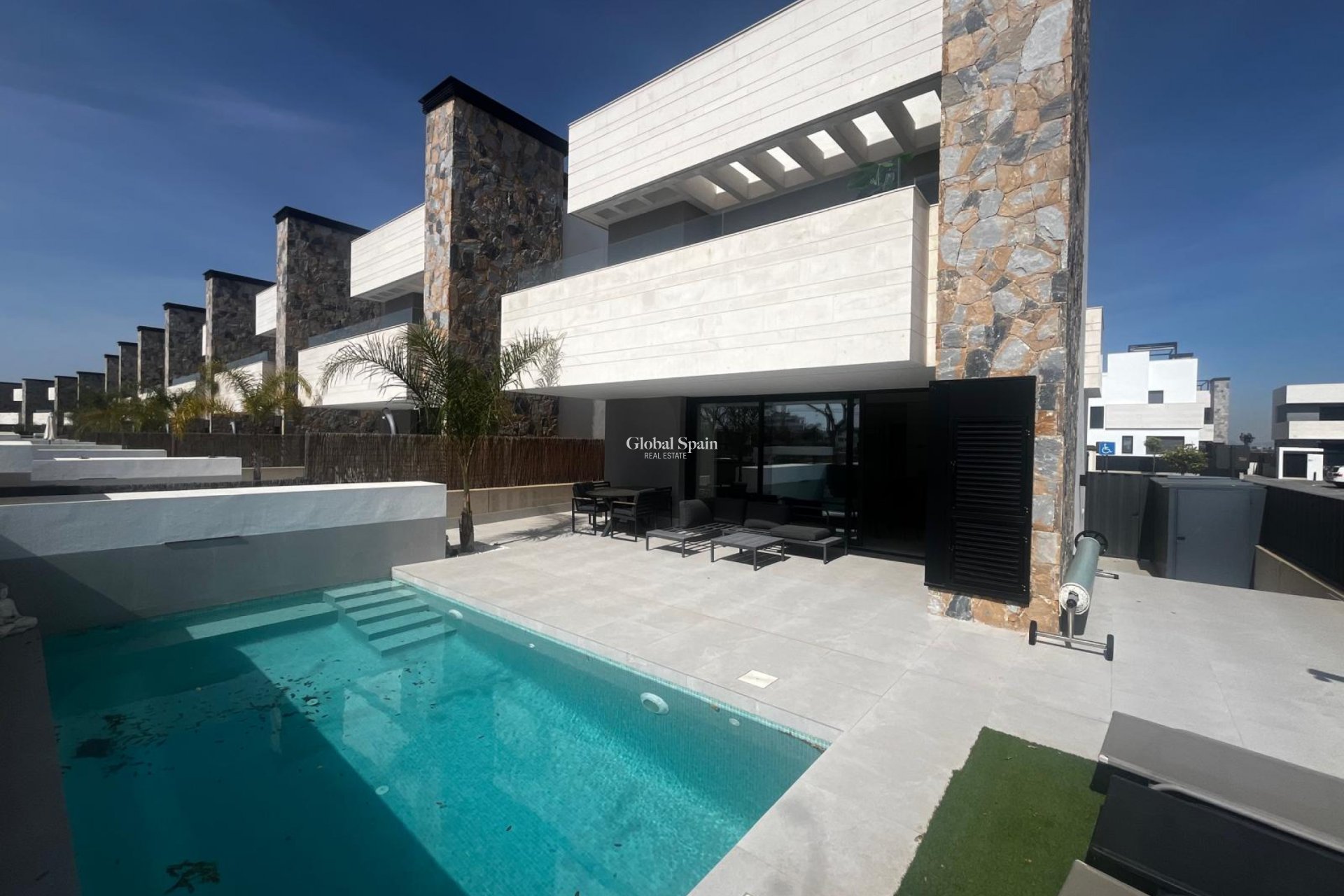 Venta - VILLA -
TORRE PACHECO - Inland