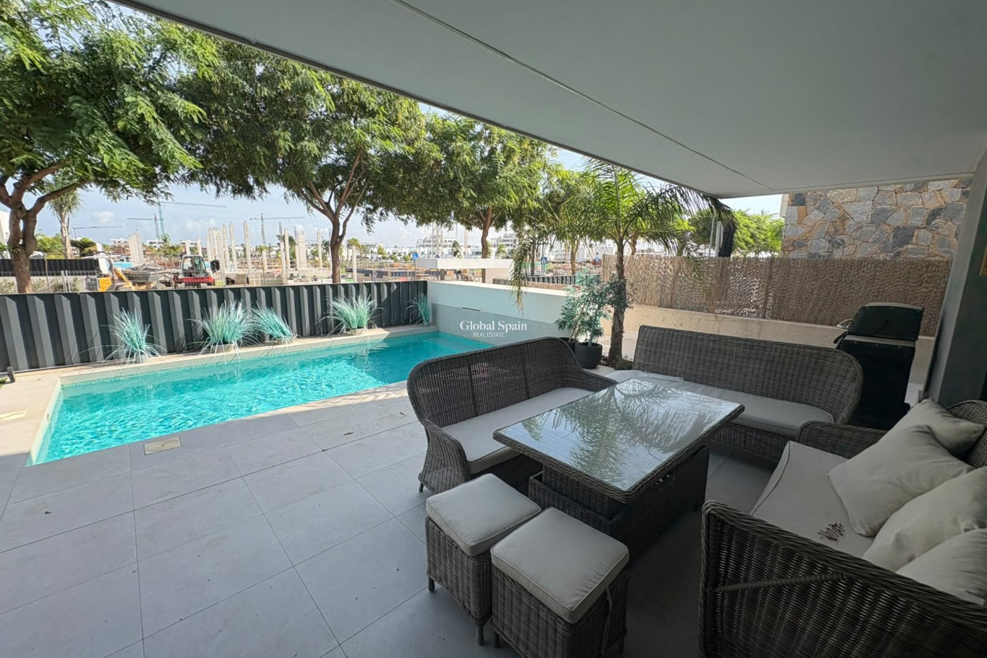 Venta - VILLA -
TORRE PACHECO - Inland