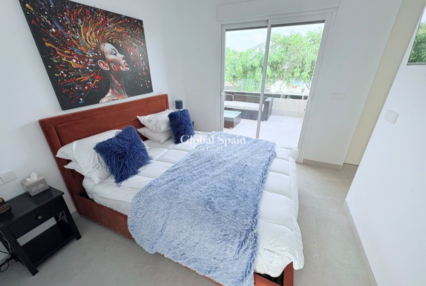 Venta - VILLA -
TORRE PACHECO - Inland