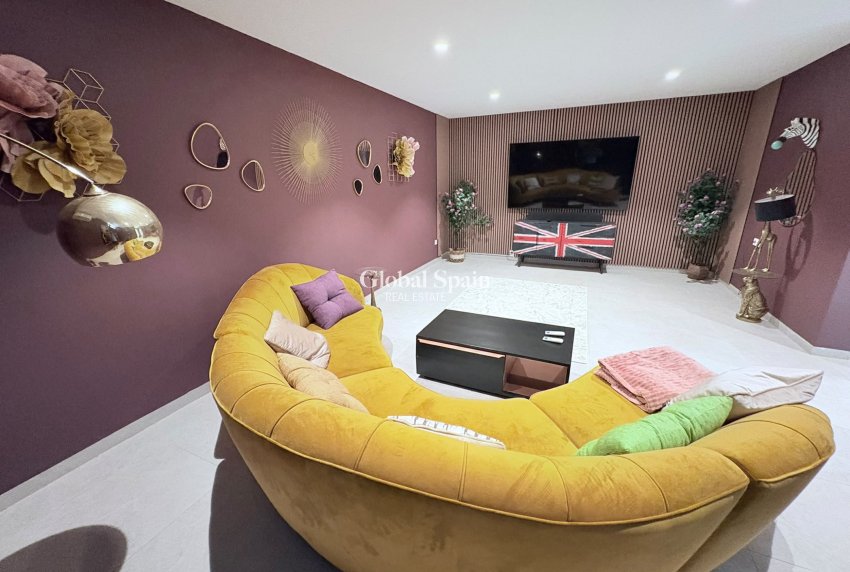 Venta - VILLA -
TORRE PACHECO - Inland