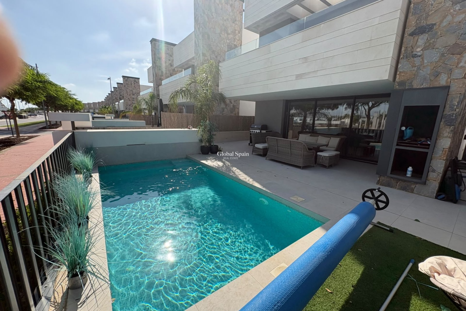 Venta - VILLA -
TORRE PACHECO - Inland