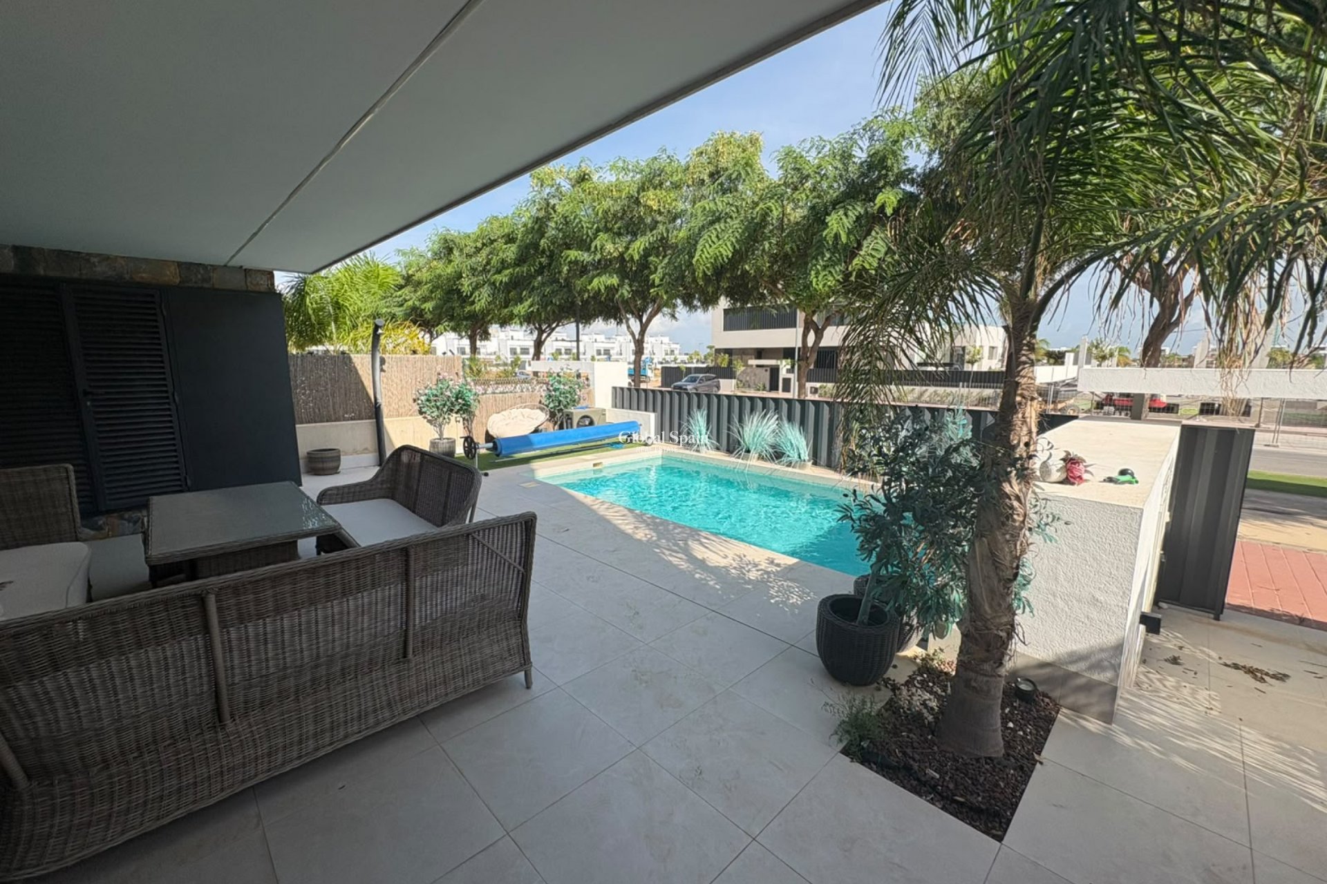 Venta - VILLA -
TORRE PACHECO - Inland