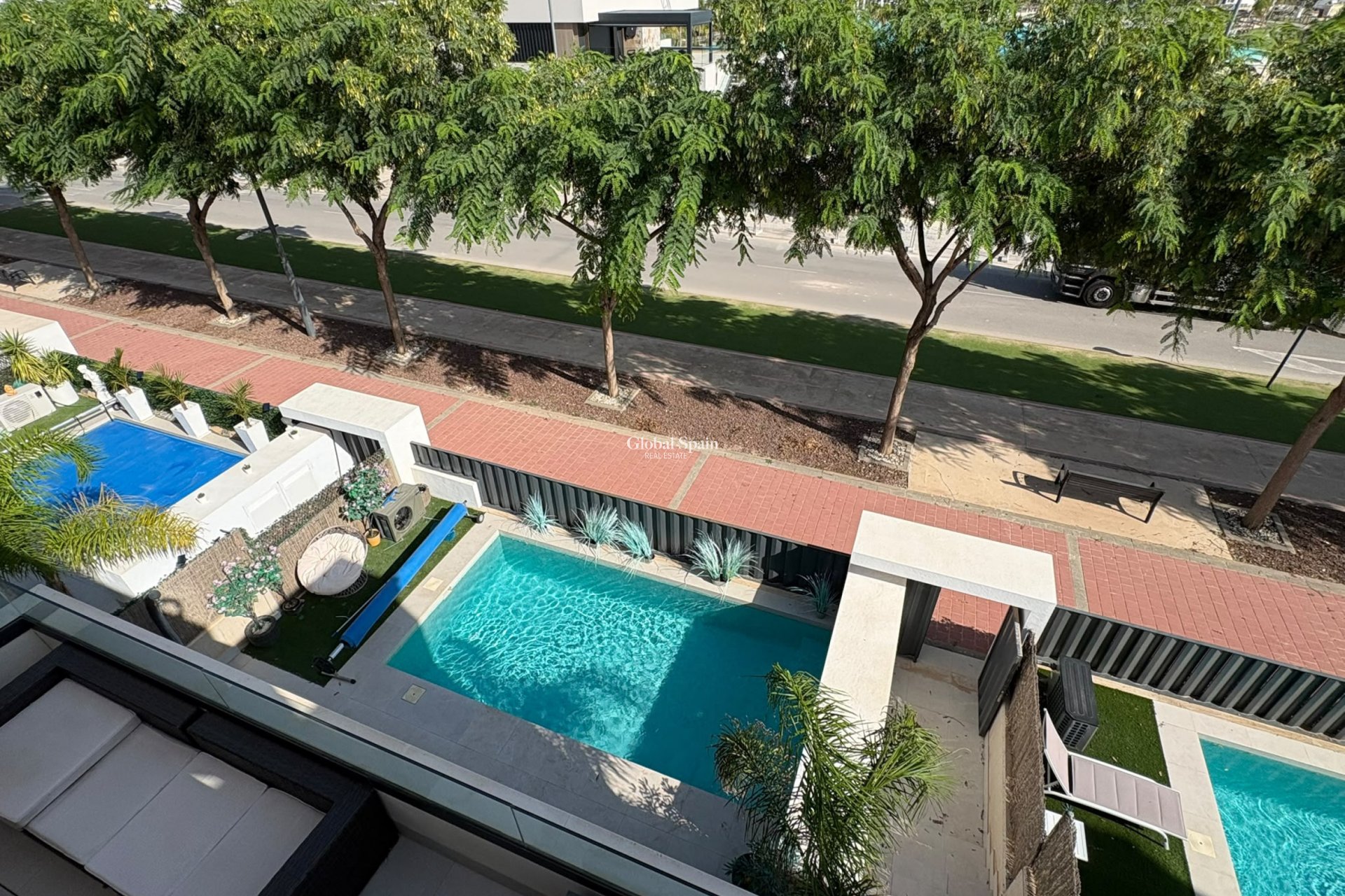 Venta - VILLA -
TORRE PACHECO - Inland